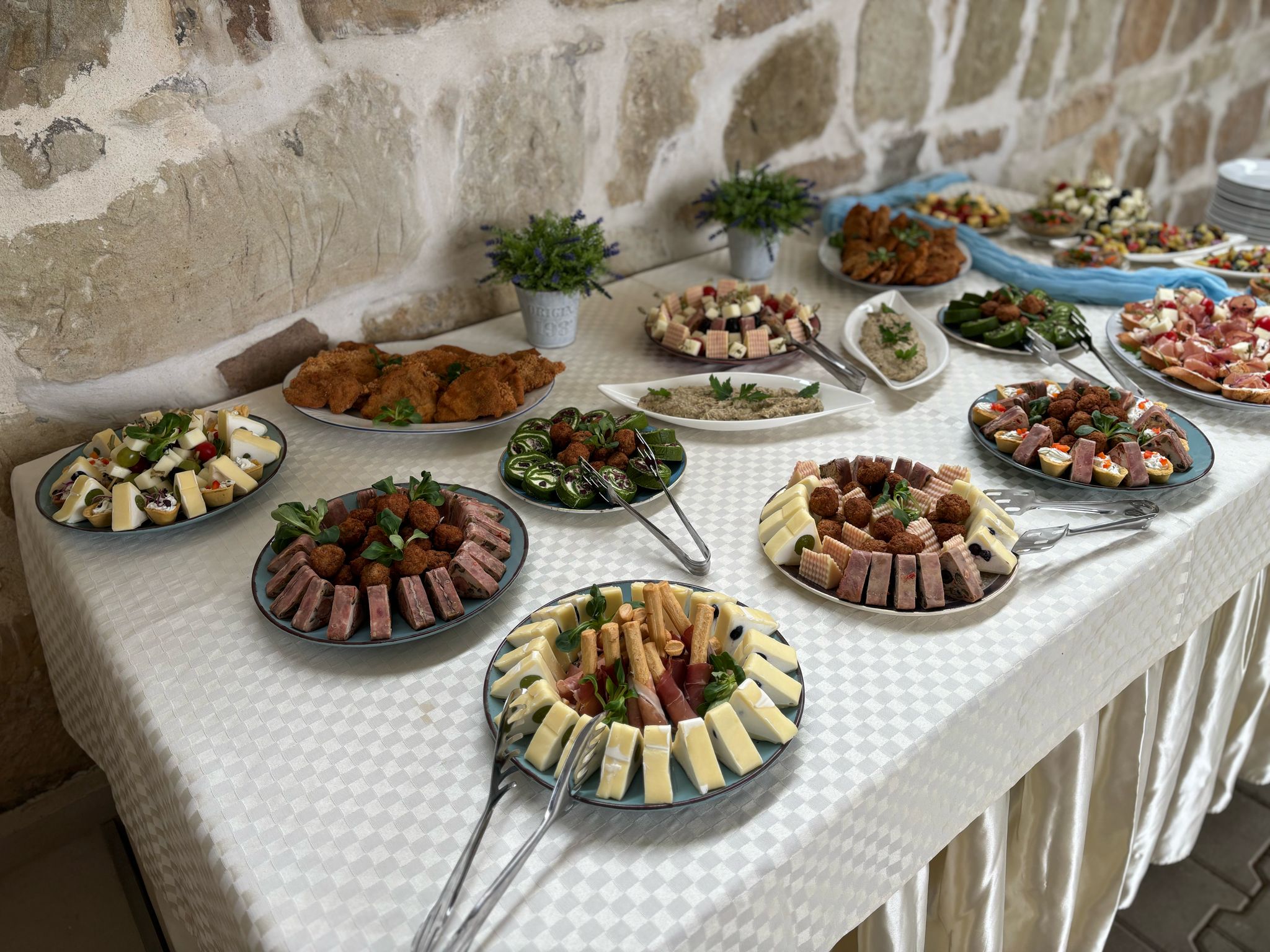 Culinary Art