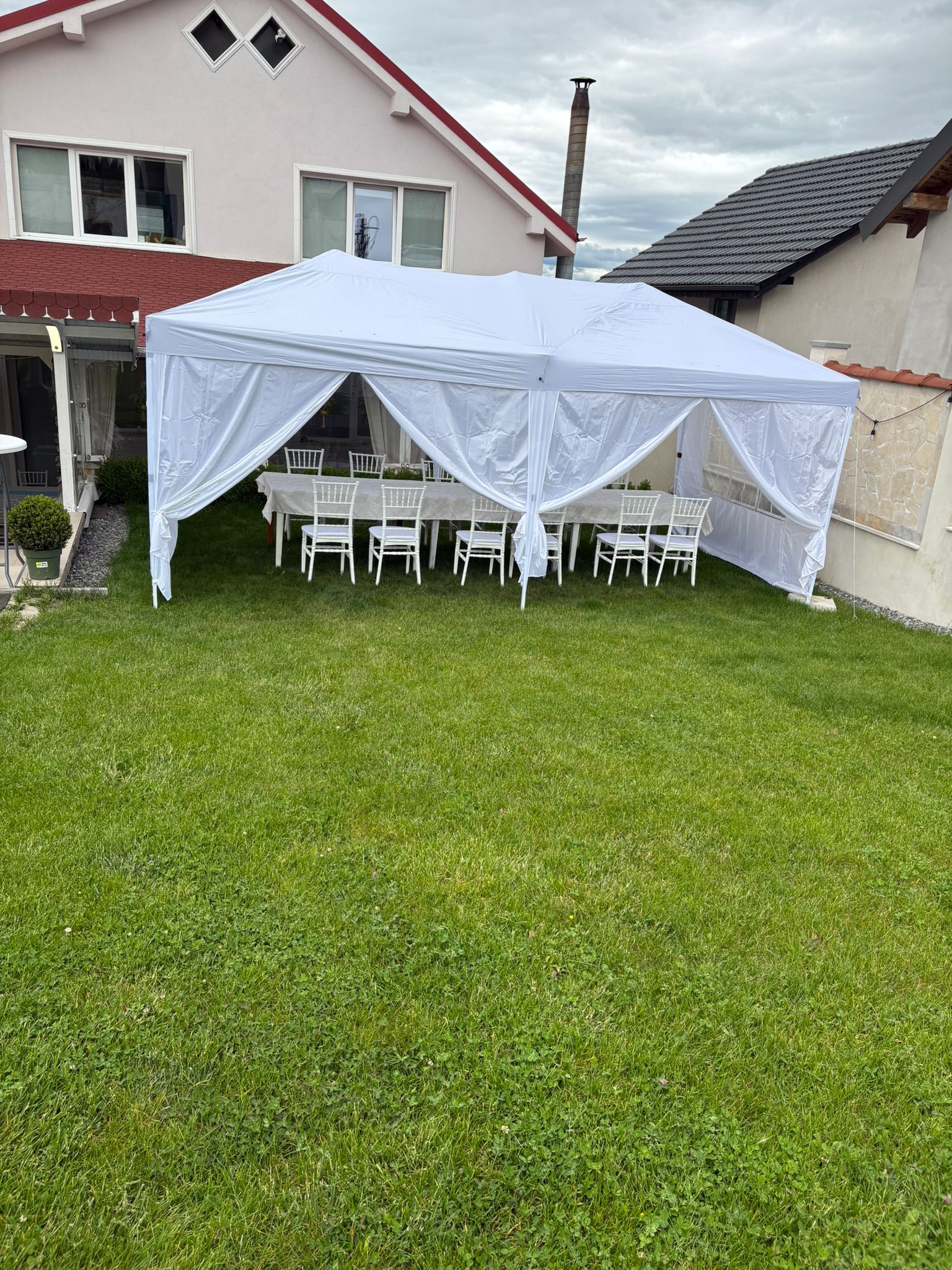 Event Atmosphere