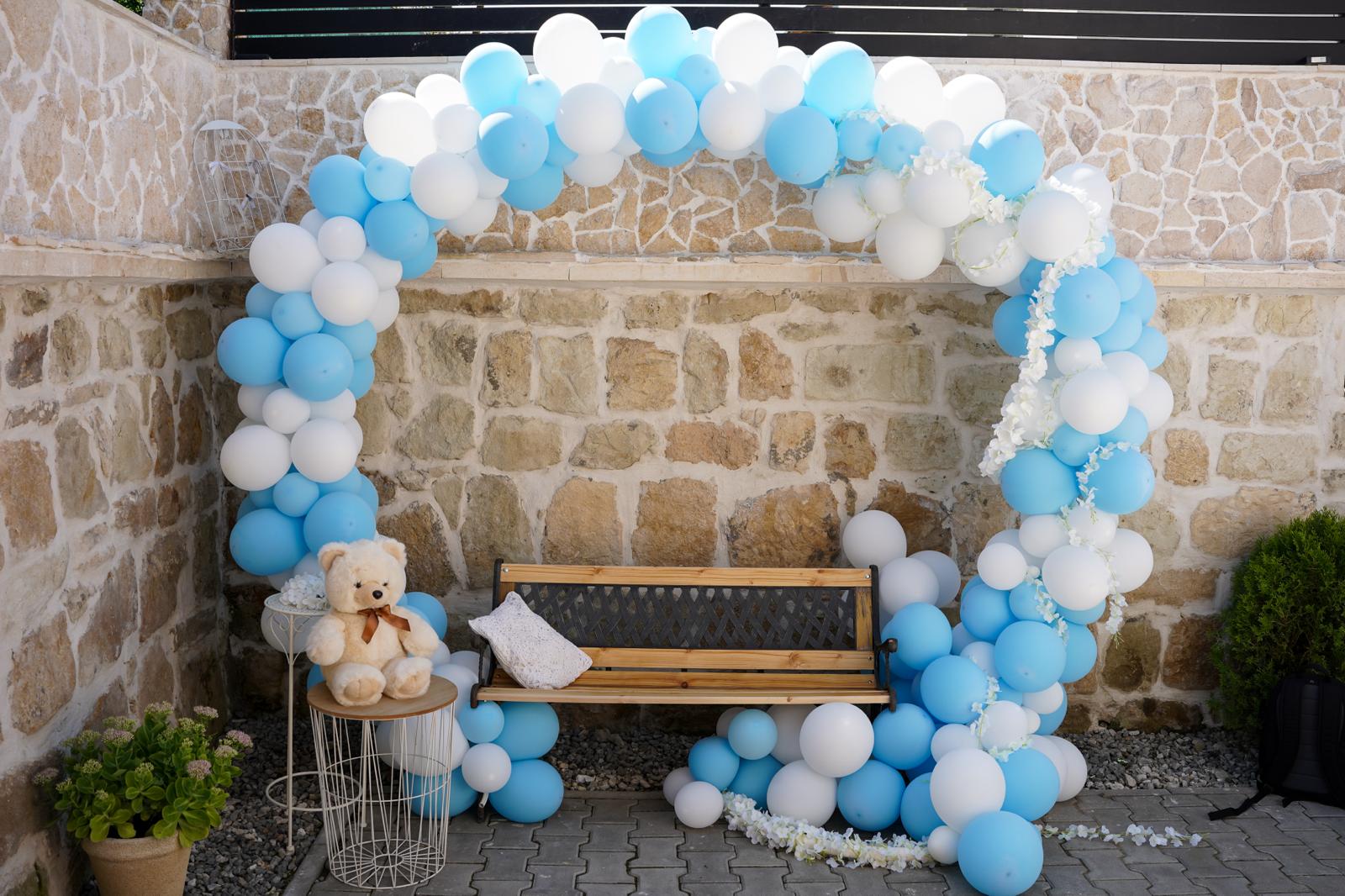 Event Setting at Cleveanto